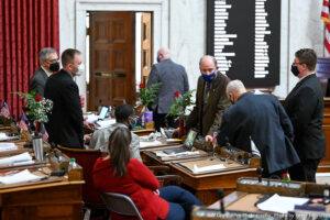 House Education OKs bill to provide expedited means of teacher certification